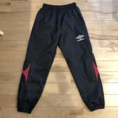 umbro アンブロ ピステパンツのサムネイル