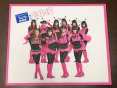 アリさんマーク AKB48 マウスパット☆レア☆のサムネイル