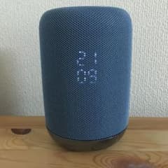 sony スピーカー Bluetoothのサムネイル