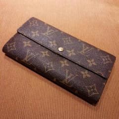 ゆう様専用です〓ルイヴィトン長財布〓のサムネイル