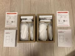 Switchbotカーテン 2個のサムネイル