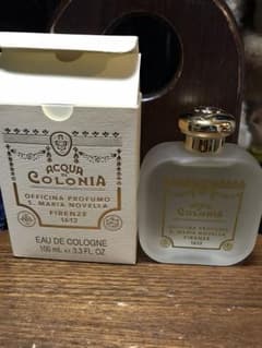 サンタマリアノヴェッラ  トバッコトスカーナのサムネイル