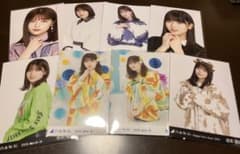 岩本蓮加 バラ まとめ売りのサムネイル