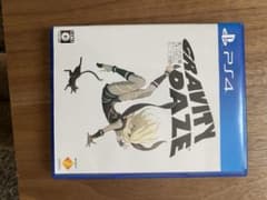 GRAVITY DAzeグラビティデイズのサムネイル