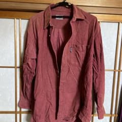 チェックシャツのサムネイル
