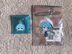 星街すいせい アクリルキーホルダーのサムネイル