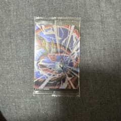 드래곤 볼 GT ULTIMATE SHENRON 카드