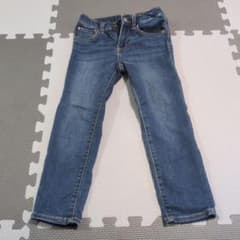 GAP キッズ デニム ストレッチスキニー 5歳のサムネイル