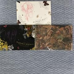 劇場版まどか☆マギカ パンフレット3種 まどマギのサムネイル