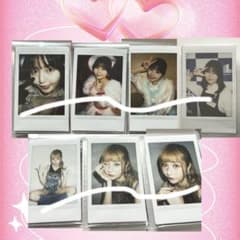 femme fatale 頓知気さきな 戦慄かなの チェキ バラ売り - メルカリ