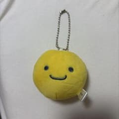 たまごっち　ぬいぐるみマスコット　まるっちのサムネイル