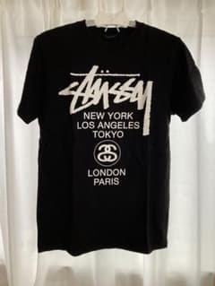 STUSSY Tシャツ Sのサムネイル