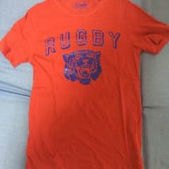 ラルフローレンラグビーTシャツのサムネイル