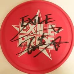 MATHU フリスビーのサムネイル