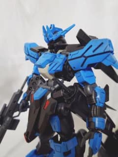 FULL MECHANICS ガンダムヴィダール 完成品のサムネイル