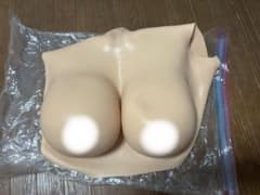 H*2様 シリコンバストのサムネイル