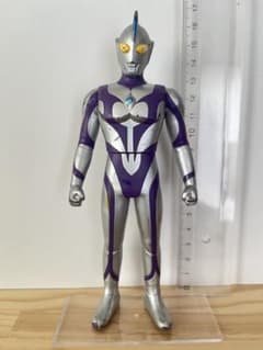 安いビッグサイズソフビフィギュア ウルトラマンコスモスの通販商品を
