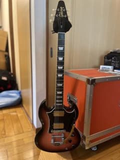 ギブソン Gibson SG Goddess Vintage Maniacs - メルカリ