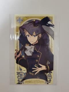 あんスタ　アルカナカードコレクション 鳴上嵐のサムネイル