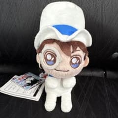 名探偵コナン　ぬいぐるみ　 寝転び　マスコット　ボールチェーン　 70点セット Amazon.co.jp: 名探偵コナン KCM キーチェーンマスコット Memories 全5