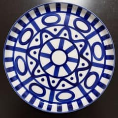 ✩DANSKアラベスク•パーティー3点セット✩ ダンスク/DANSK アラベスク ディナープレート 28cm - メルカリ