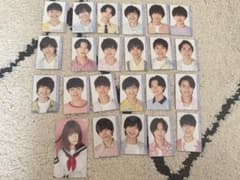 少年忍者 デタカ データカードのサムネイル