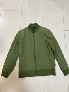 global wark ノーカラージャケットのサムネイル