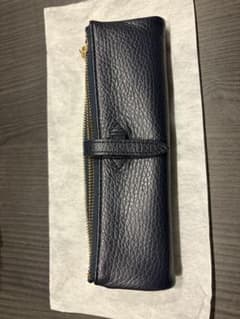 ルポペンケース C.COMPANY LIMITED 本革 ペンケース 筆箱のサムネイル