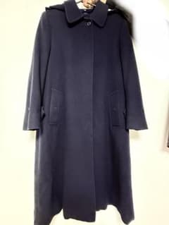 Burberrysウールコートのサムネイル