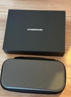 早い者勝ち♪美品★ANBERNIC WIN600 3050e 2TBのサムネイル