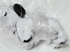aibo タイクレ限定アイボ ポージング ぬいぐるみ あいらしい桃色ver 