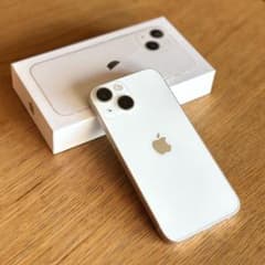 美品・iPhone 13 mini  128 GBのサムネイル