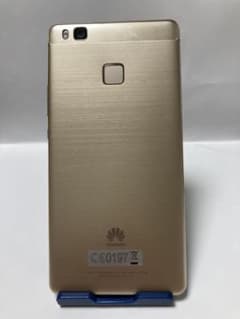 【はね様専用】HUAWEI P9 lite 16 GB SIMフリーのサムネイル