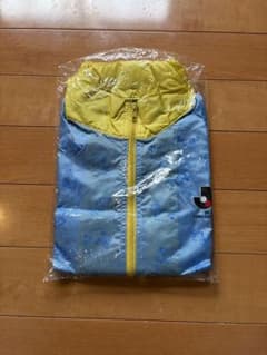 94 Jリーグ ヤマザキナビスコカップ ウィンドブレーカーのサムネイル