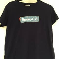 優瑛美様専用 ロデオクラウンズ Tシャツのサムネイル