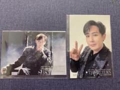 THE RETURN ニックン　ステッカー２枚のサムネイル
