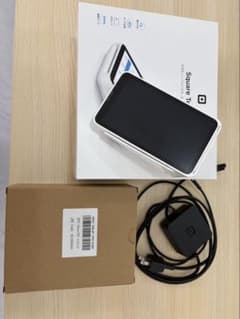 Square Terminal スクエアターミナル ロール紙20ロールセットのサムネイル