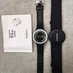 SO-FUNKYさま専用-SUUNTO-t1cのサムネイル