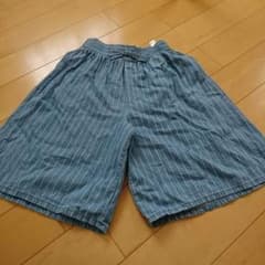 ガウチョパンツのサムネイル
