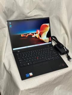 Thinkpad X1 Carbon Gen 10 US配列キーボードのサムネイル