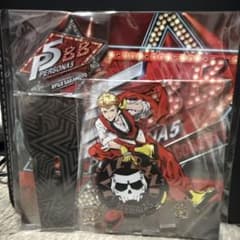 ペルソナ5 坂本竜司 アクリルスタンド P5BB ビックバンドのサムネイル