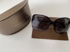 GUCCI☆サングラス正規品のサムネイル