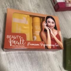 BEAUTY VAULT Premium Rejuvenatedのサムネイル