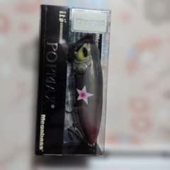 Megabass POPMAX (SP-C) MILLOR WILD CATのサムネイル