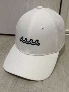 muta MARINE キャップ ホワイト - メルカリ