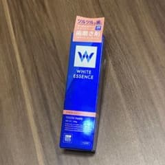 WHITE ESSENCE CHER CLEAR TOOTH PASTEのサムネイル