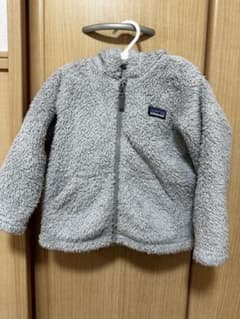 Patagonia パタゴニア キッズ フリースジャケットのサムネイル