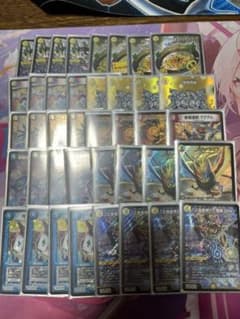 【CS優勝】緊急再誕型!　ラッカ鬼羅.Star デッキのサムネイル