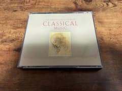 世界クラシック音楽大系 MD66枚セットClassical Music 1994 世界クラシック音楽大系 MD66枚セットClassical Music 1994 世界