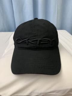 マルヤマ様専用OAKLEYキャップ(匿名発送)のサムネイル